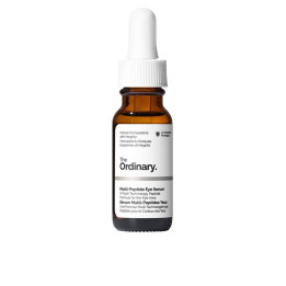MULTI-PEPTIDE eye serum 15 ml