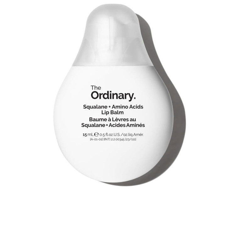SQUALANE + AMINO ACIDS balm 15 ml