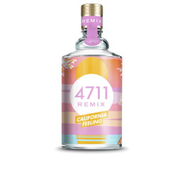 4711 REMIX CALIFORNIA FEELING edc vapo 100 ml