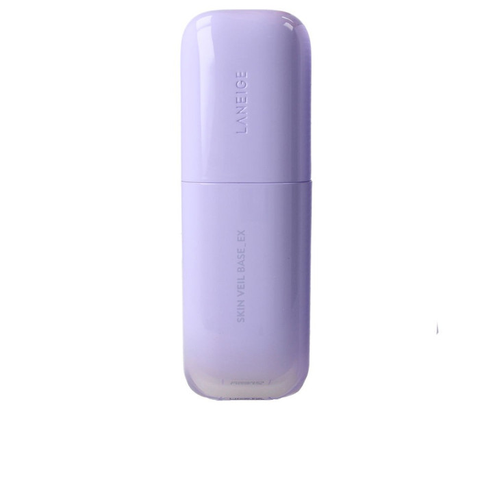 SKINCARE SPF28 PA++ Foundation #40-Light Purple 30 ml