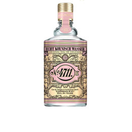 Apa de Colonie cu vaporizator pentru femei 4711 Floral Collection Magnolia 100 ml