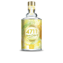Apa de Colonie cu vaporizator unisex 4711Remix Urban Summer 100 ml