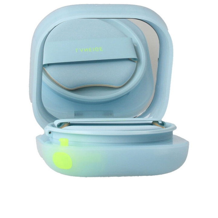 NEO CUSHION MEWY makeup #17W-Warm Ivory 15 gr