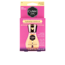 Ulei hidratant de cuticule Cutex CUTICLE 13.6 ml