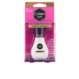 Tratament intensiv pentru unghii cu keratina Cutex INTENSE RECOVERY 13.6 ml