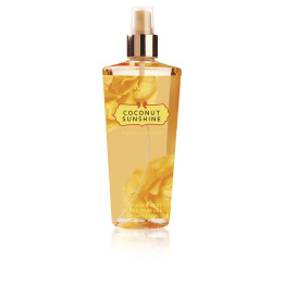 BODY MIST #coconut shunshine 250 ml