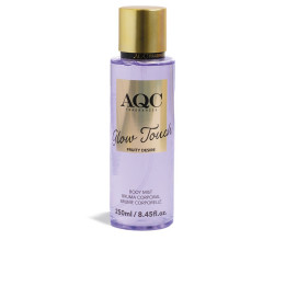 GLOW TOUCH FRUITY DESIRE body mist 250 ml