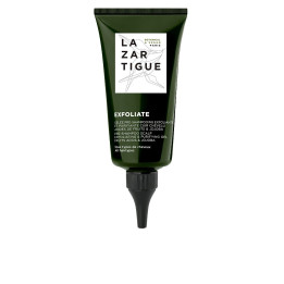 EXFOLIATE exfoliating gel for use before shampooing 75 ml