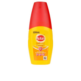  Spray cu protectie eficienta impotriva tantarilor pentru intreaga familie Autan Repelente Mosquitos 100 ml