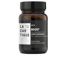 BOOST dual action capsules against hair loss and for hair growth 30 units