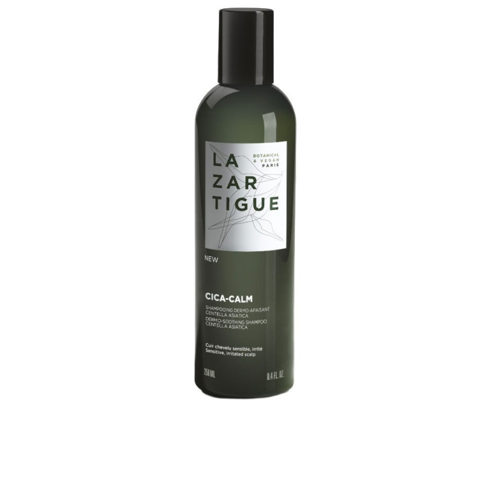 CICA-CALM dermo-calming shampoo with centella asiatica 250 ml