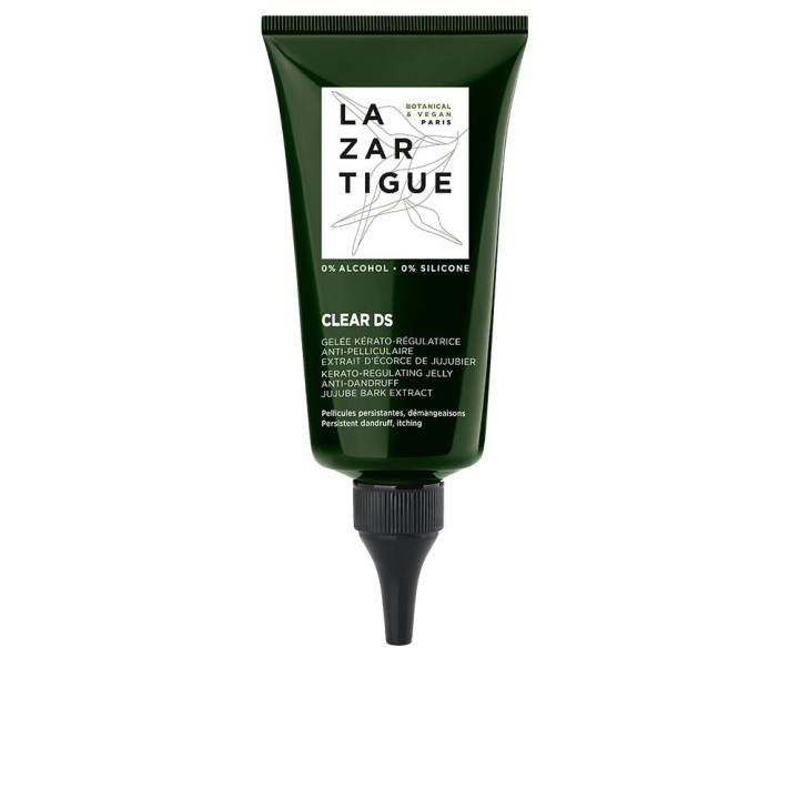 CLEAR DS keratoregulatory anti-dandruff gel 75 ml