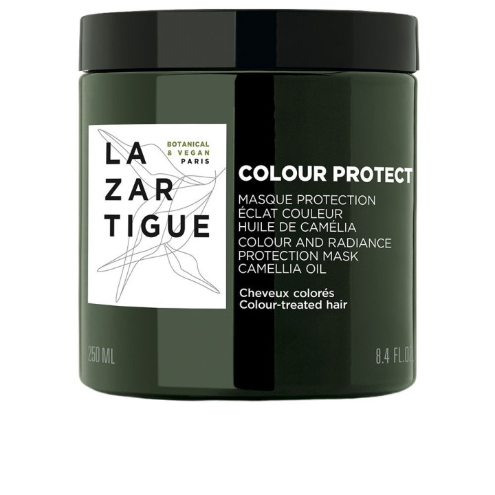 COLOUR PROTECT Illuminating Protective Mask with Camellia Oil 250ml