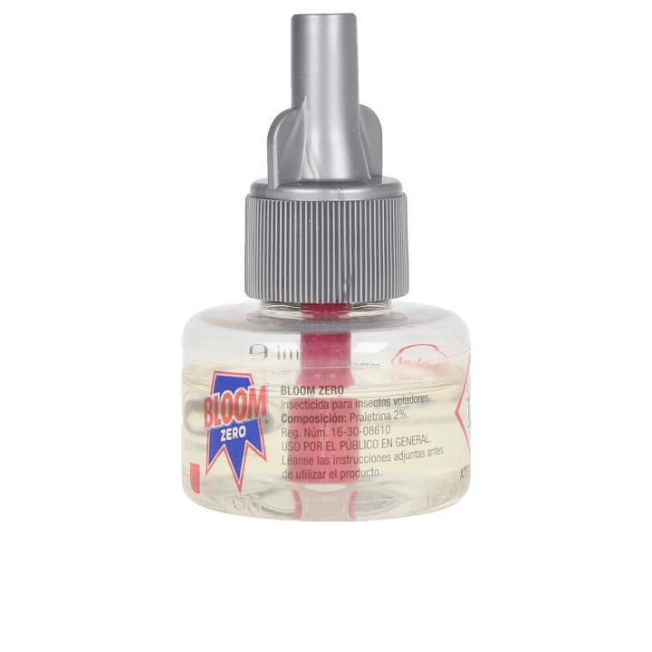 Rezerva pentru aparatul anti-tantari BLOOM ZERO MOSQUITOS 18 ml