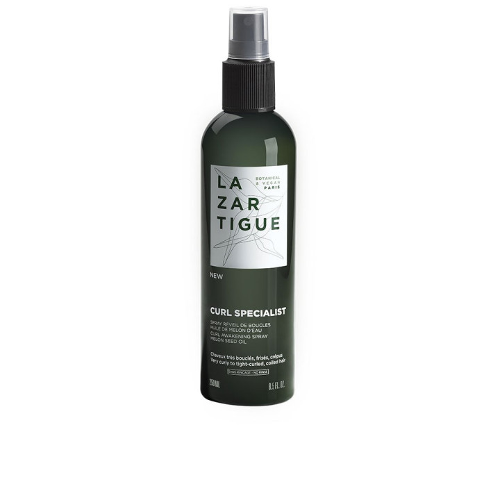 CURL SPECIALIST curl reactivation spray with watermelon oil 250 ml