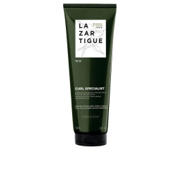 CURL SPECIALIST Disciplining and Protective Cream with Watermelon Oil 250ml