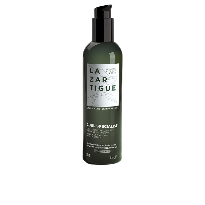 CURL SPECIALIST Sculpted Curl Gel with Watermelon Oil 250ml