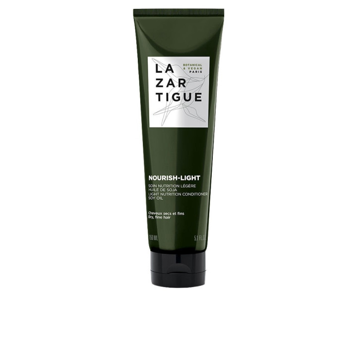 NOURISH LIGHT lightweight nourishing conditioner with soybean oil 150 ml