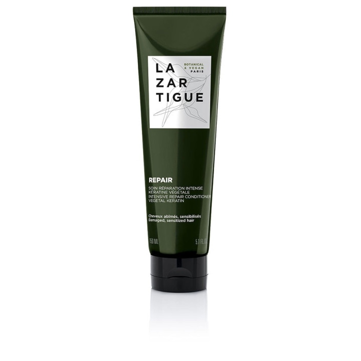 REPAIR intensive repair conditioner with plant keratin 150 ml