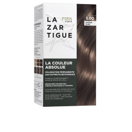 LA COULEUR ABSOLUE ammonia-free permanent hair color #5.00 1 unit