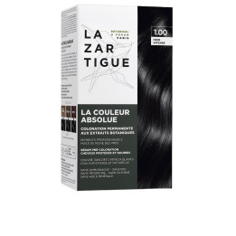 LA COULEUR ABSOLUE ammonia-free permanent hair color #1.00 1 unit