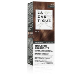 COLORING EMULSION permanent coloring without mixing without rinsing #6.00 1 u