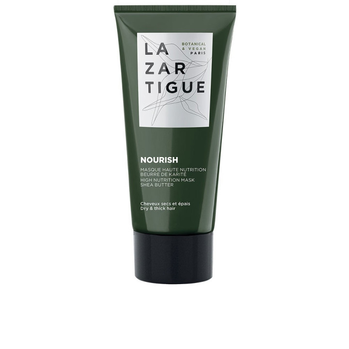 NOURISH highly nourishing mask with shea butter 50 ml