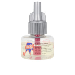 Rezerva pentru aparatul anti-tantari Bloom MAX MOSCAS &amp; MOSQUITOS 18 ml