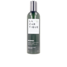 NOURISH highly nourishing shampoo with shea butter 250 ml
