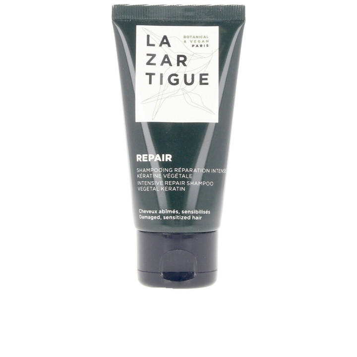 REPAIR Intensive Repair Shampoo with Plant Keratin 50ml