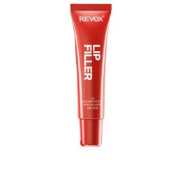 Ser pentru hidratarea si volumizarea buzelor REVOX LIP FILLER 12 ml