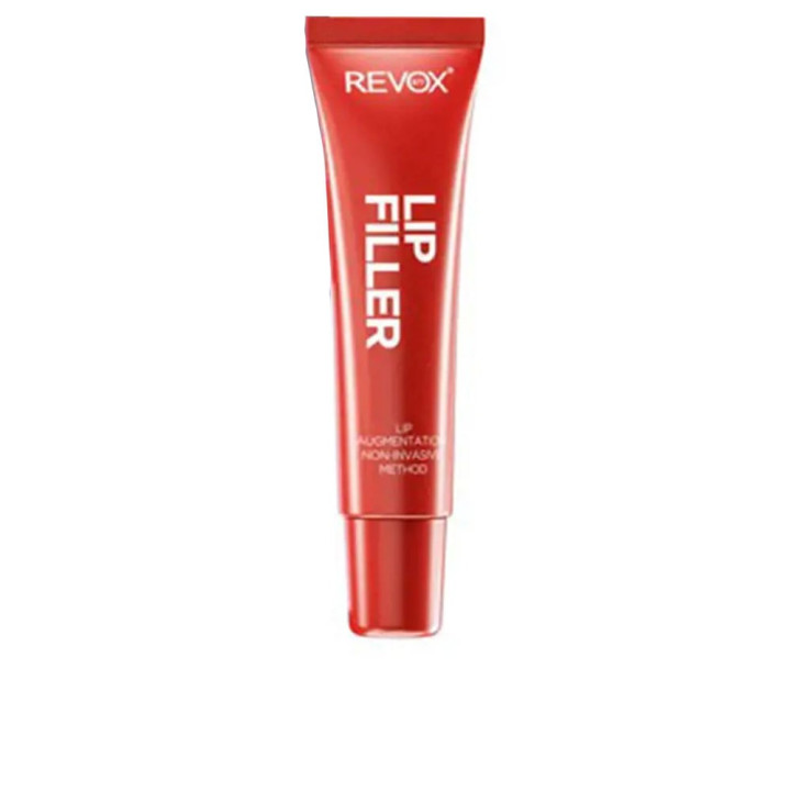 Ser pentru hidratarea si volumizarea buzelor REVOX LIP FILLER 12 ml