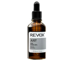 JUST aha acids 30% 30 ml