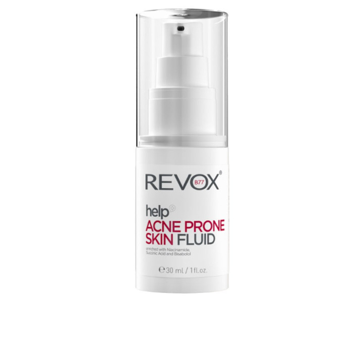HELP ANTI-REDNESS face cream 30 ml