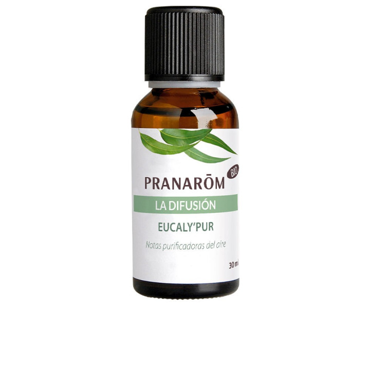 Ulei de eucalipt PRANARÔM LA DIFUSION 30 ml
