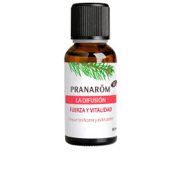 Amestec pentru difuzare pentru vitalitate si o atmosfera revigoranta PRANARÔM LA DIFUSION 30 ml