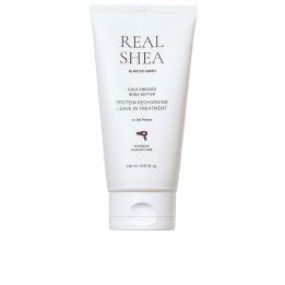 Tratament fara clatire pentru repararea parului RATED GREEN REAL SHEA 150 ml
