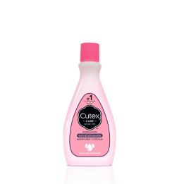 Dizolvant pentru lac de unghii Cutex QUITA-ESMALTES EXTRAHIDRATANTE 100 ml