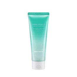 CICALURONIC low cleansing foam 50 ml