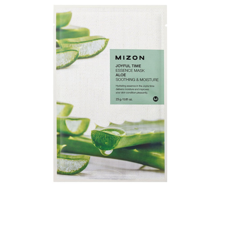 JOYFUL TIME essence mask aloe 23 gr