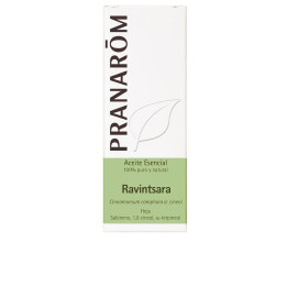 Ulei esential de ravintsara pentru aromaterapie PRANARÔM ACEITE ESENCIAL 10 ml