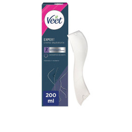 Crema depilatoare pentru picioare si corp Veet EXPERT PIERNAS Y CUERPO 200 ml