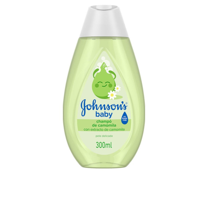 BABY chamomile shampoo 300 ml
