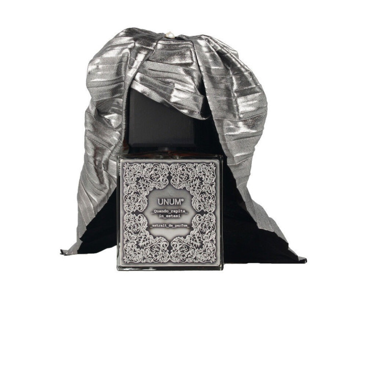 UNUM QUANDO RAPITA IN ESTASI extrait de parfum vapo 100 ml