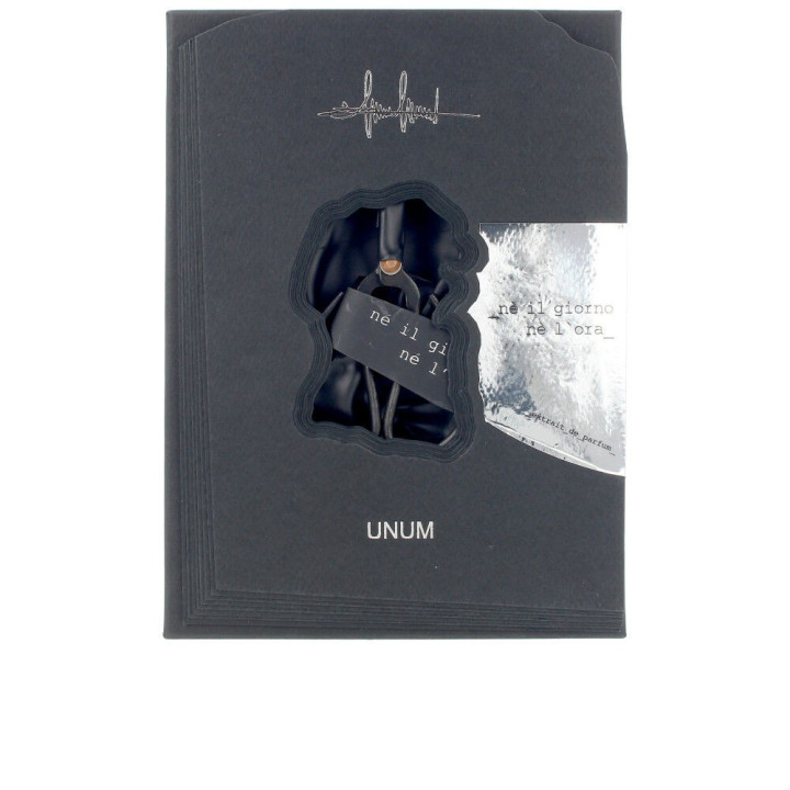 UNUM NE'IL GIORNO NÉ L'ORA extrait de parfum vapo 100 ml
