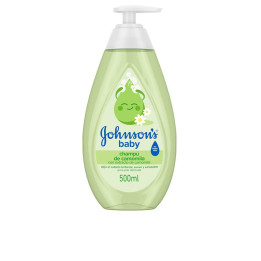 BABY chamomile shampoo 500 ml