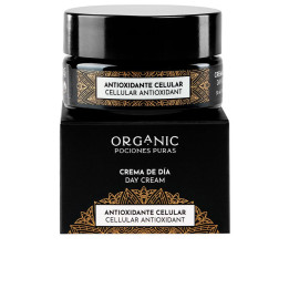 CELLULAR ANTIOXIDANT DAY CREAM 50 ml
