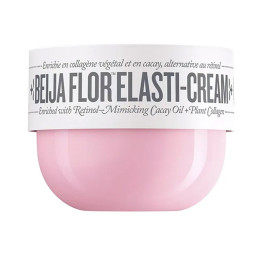 Crema de corp pentru fermitate si elasticitate SOL DE JANEIRO BEIJA FLOR 75 ml