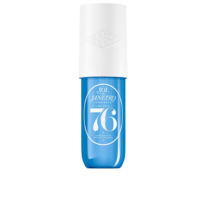 Spray parfumat pentru corp si par SOL DE JANEIRO CHEIROSA 76 90 ml