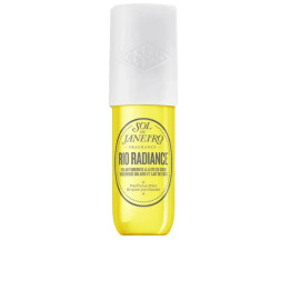 Spray parfumat pentru corp si par SOL DE JANEIRO CHEIROSA 87 90 ml